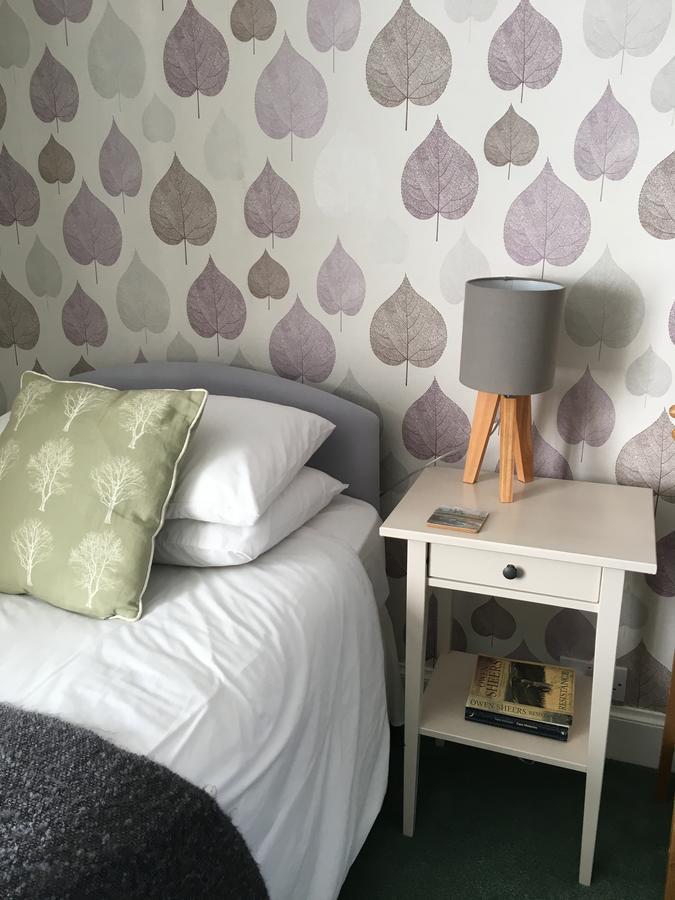 The Farmhouse Guesthouse Belford Exteriér fotografie